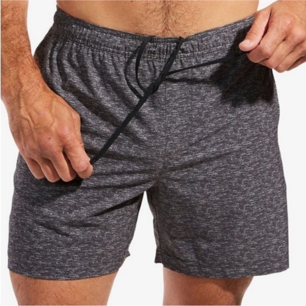 Chubbies Business Executive Compression Athlounger Shorts